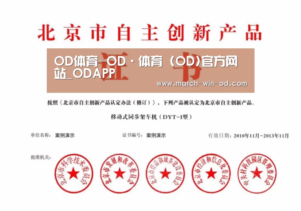 荣誉证书三